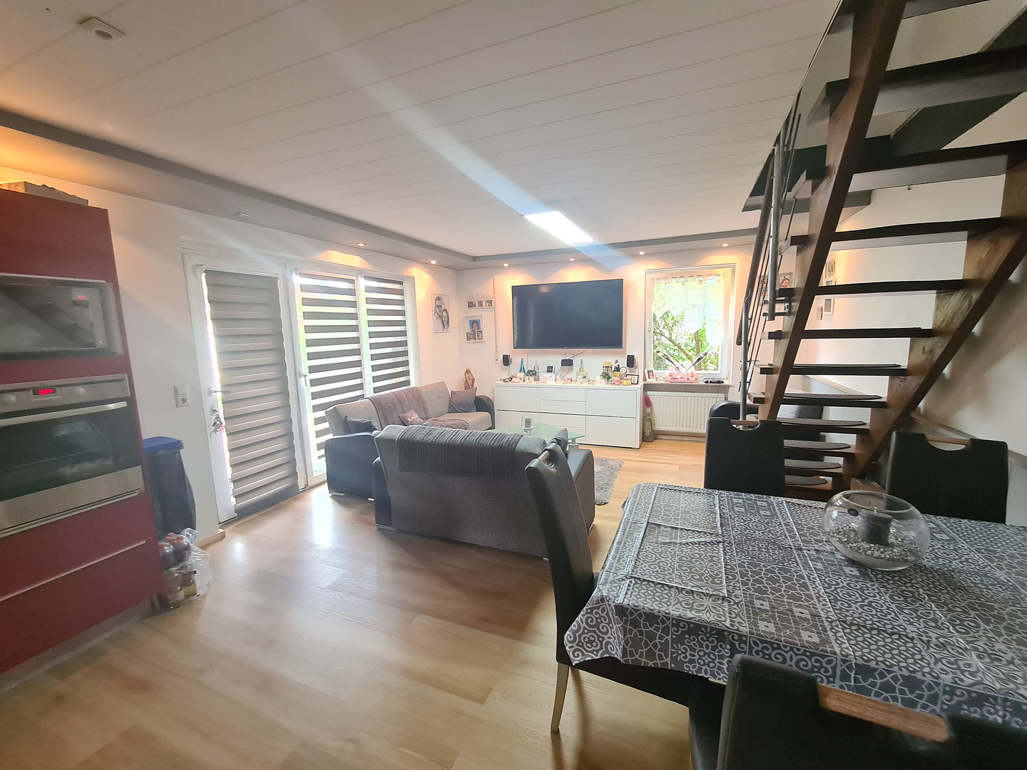 Attraktives Mehrfamilienhaus mit Panoramablick in Aach im Hegau – ideale Kapitalanlage! – Paradiesweg 2, 78267 Aach – Vorschaubild 15