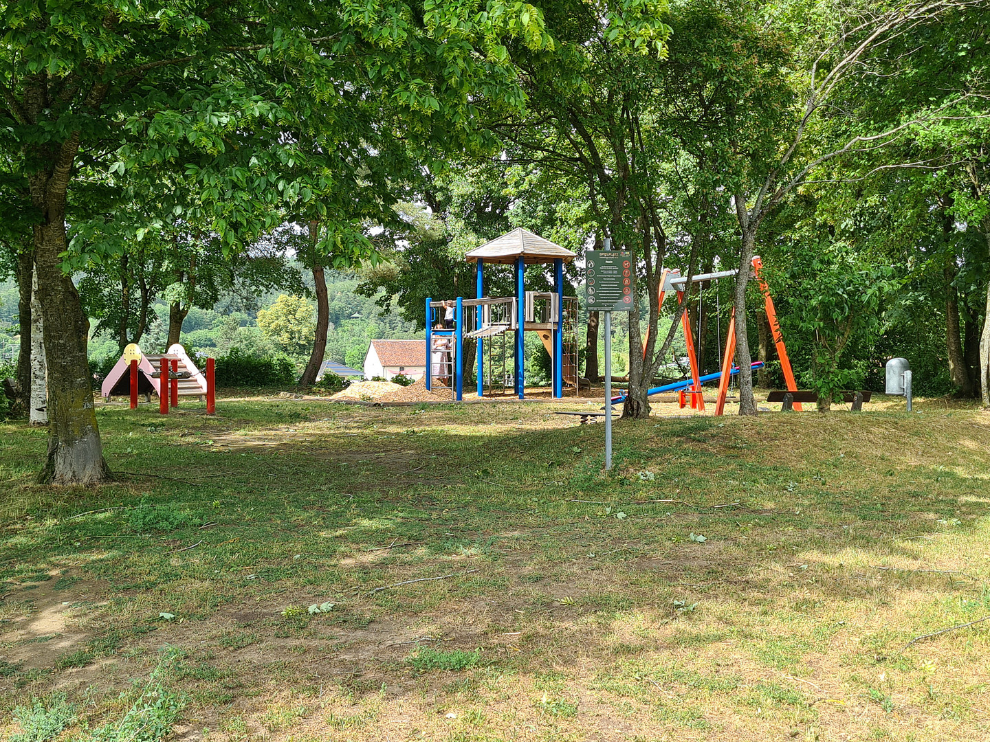 Attraktives Mehrfamilienhaus mit Panoramablick in Aach im Hegau – ideale Kapitalanlage! – Paradiesweg 2, 78267 Aach – Vorschaubild 24
