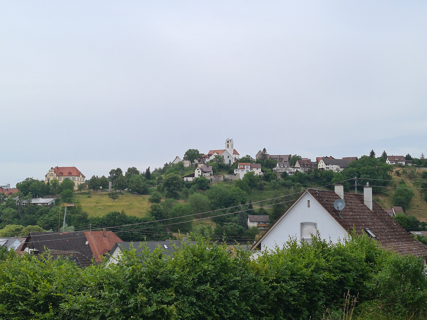 Attraktives Mehrfamilienhaus mit Panoramablick in Aach im Hegau – ideale Kapitalanlage! – Paradiesweg 2, 78267 Aach – Vorschaubild 22