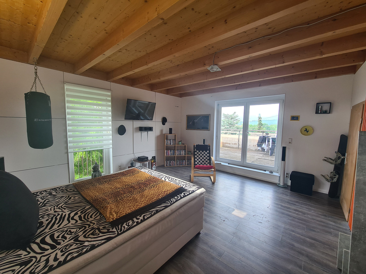 Attraktives Mehrfamilienhaus mit Panoramablick in Aach im Hegau – ideale Kapitalanlage! – Paradiesweg 2, 78267 Aach – Vorschaubild 12