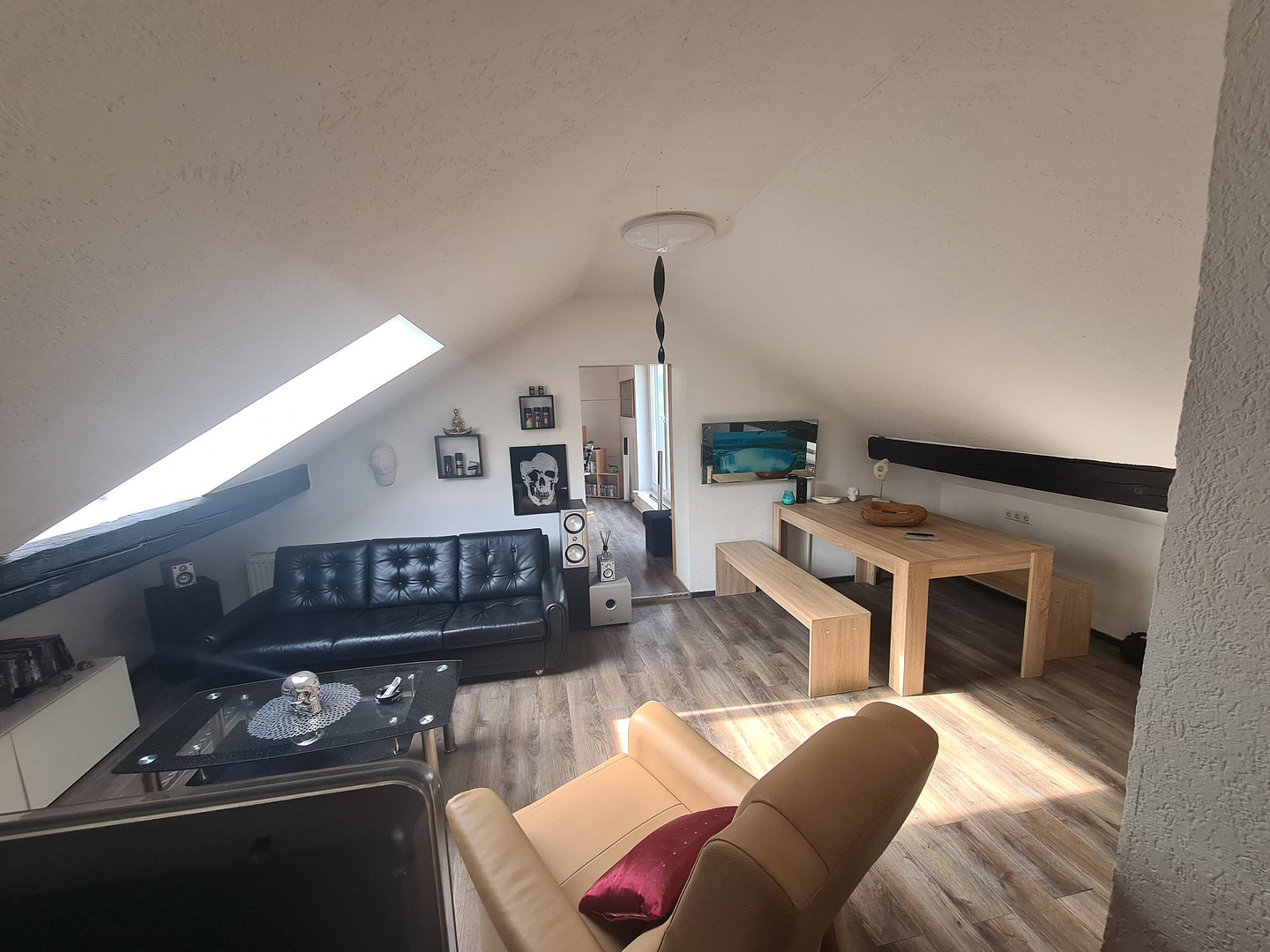 Attraktives Mehrfamilienhaus mit Panoramablick in Aach im Hegau – ideale Kapitalanlage! – Paradiesweg 2, 78267 Aach – Vorschaubild 11