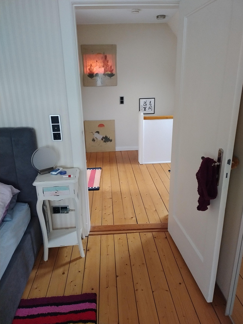 Charmantes Einfamilienhaus – Brunsbüttel – Vorschaubild 11