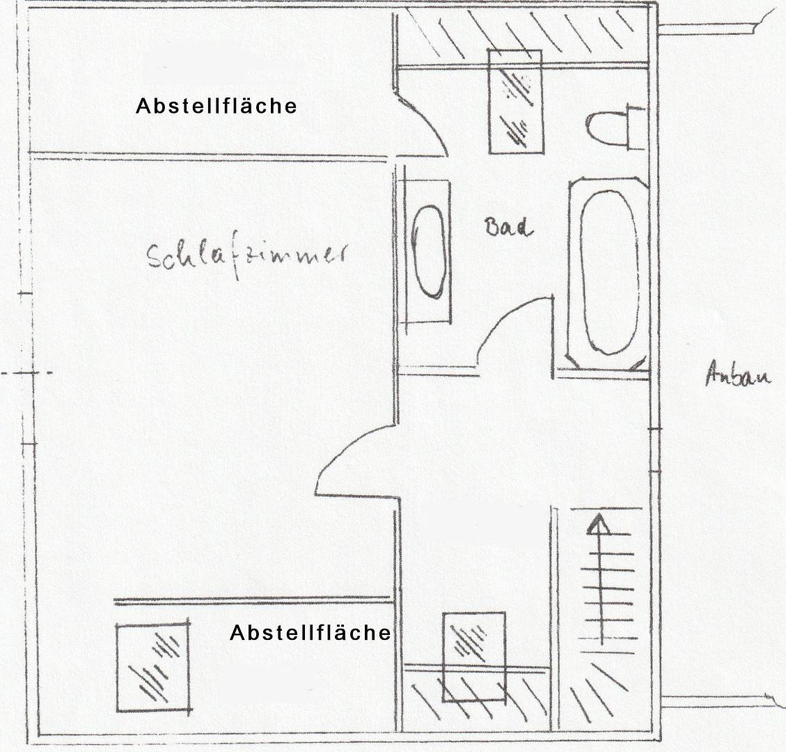 Charmantes Einfamilienhaus – Brunsbüttel – Vorschaubild 13