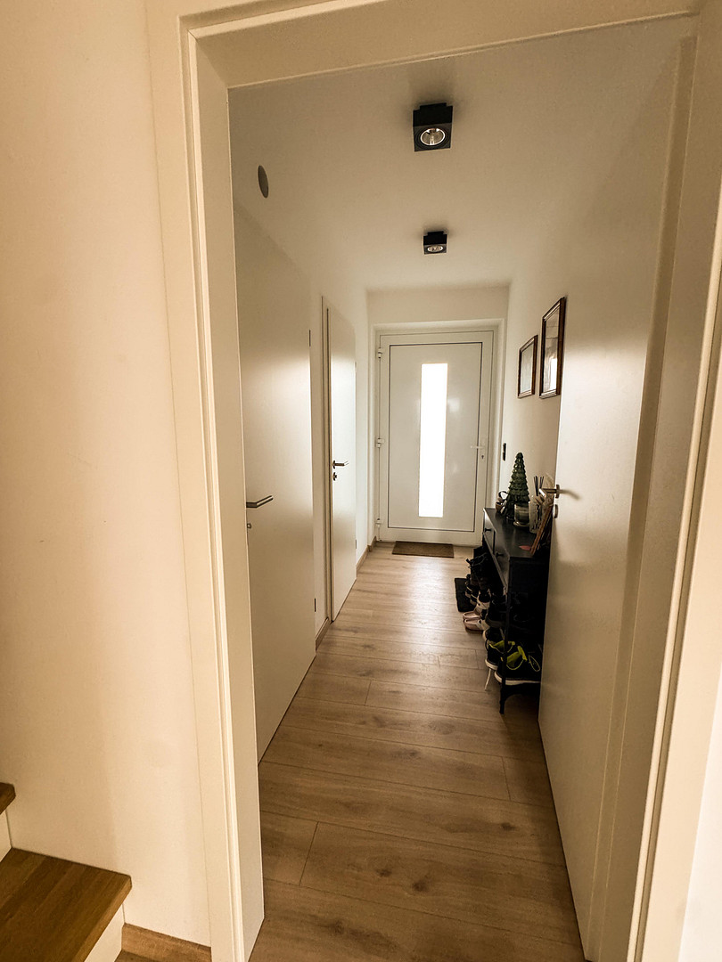 Neubau-Doppelhaushälfte in Schwerte-Geisecke – Schwerte(Geisecke) – Vorschaubild 4