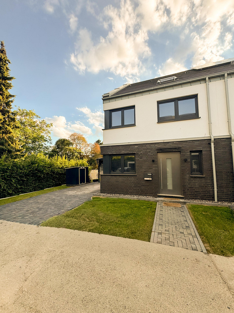 Neubau-Doppelhaushälfte in Schwerte-Geisecke – Schwerte(Geisecke) – Vorschaubild 20