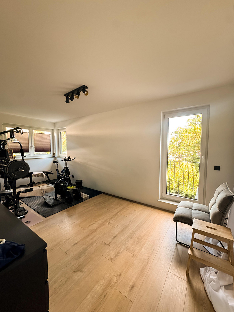Neubau-Doppelhaushälfte in Schwerte-Geisecke – Schwerte(Geisecke) – Vorschaubild 13