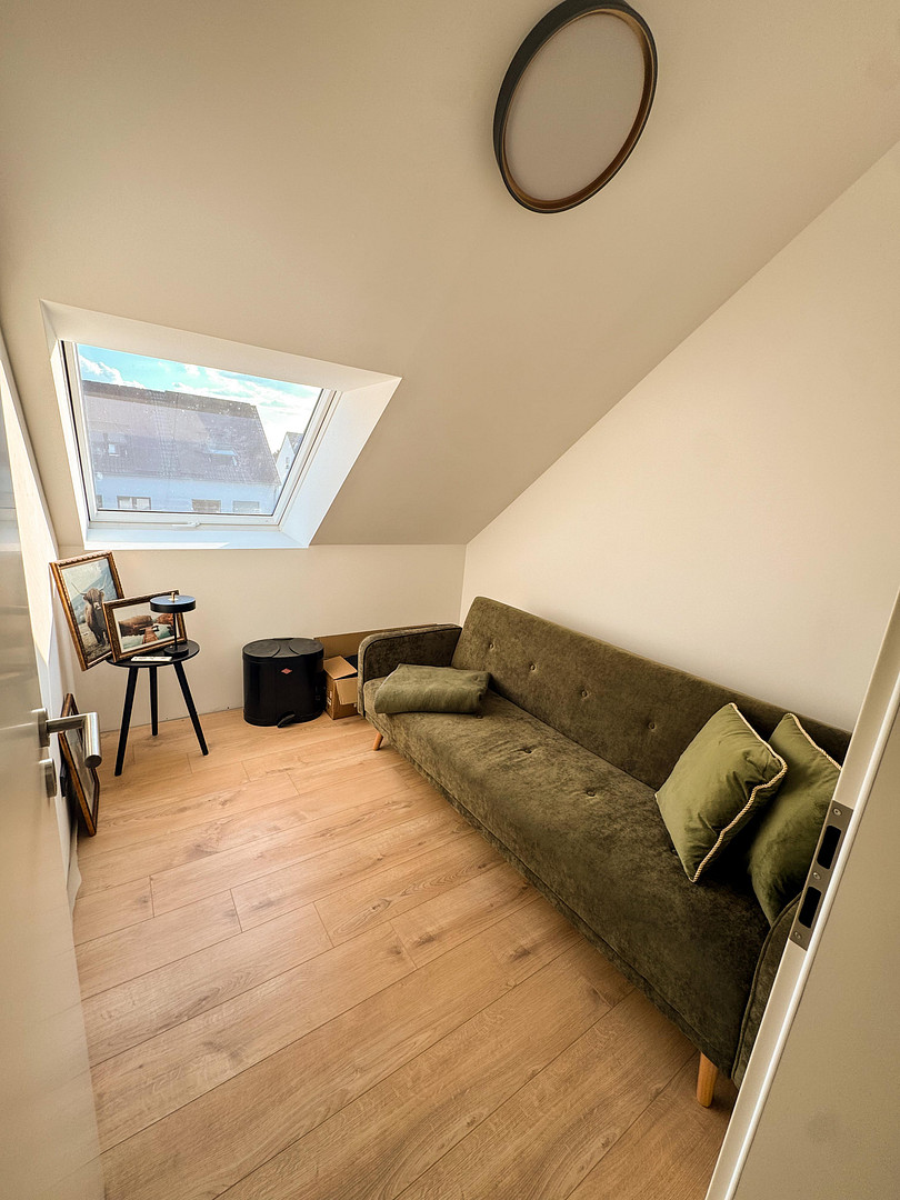 Neubau-Doppelhaushälfte in Schwerte-Geisecke – Schwerte(Geisecke) – Vorschaubild 18