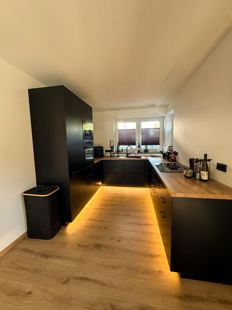 Neubau-Doppelhaushälfte in Schwerte-Geisecke – Schwerte(Geisecke) – Vorschaubild 8