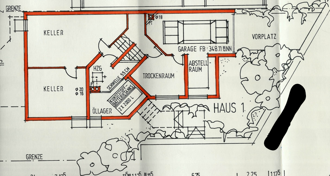 🏡 Split-Level-Doppelhaushälfte für Familien – mit Raum für eigene Wohnträume – Neuhausen(Neuhausen auf den Fildern) – Vorschaubild 12
