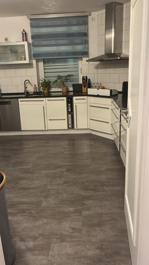Freistehendes Einfamilienhaus - Raumwunder trifft Naturidylle – Haltern am See(Hullern) – Vorschaubild 7