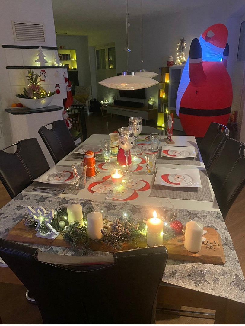 Freistehendes Einfamilienhaus - Raumwunder trifft Naturidylle – Haltern am See(Hullern) – Vorschaubild 6