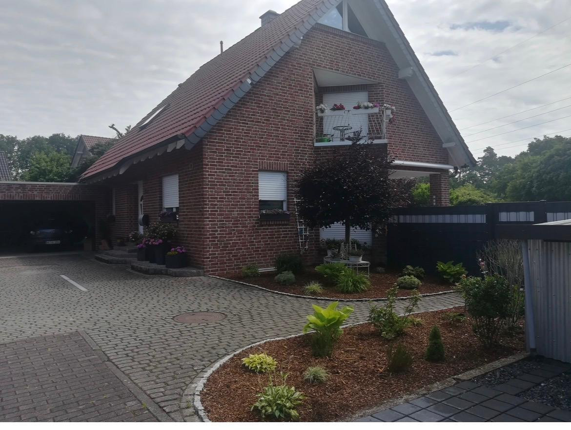Freistehendes Einfamilienhaus - Raumwunder trifft Naturidylle – Haltern am See(Hullern) – Vorschaubild 2