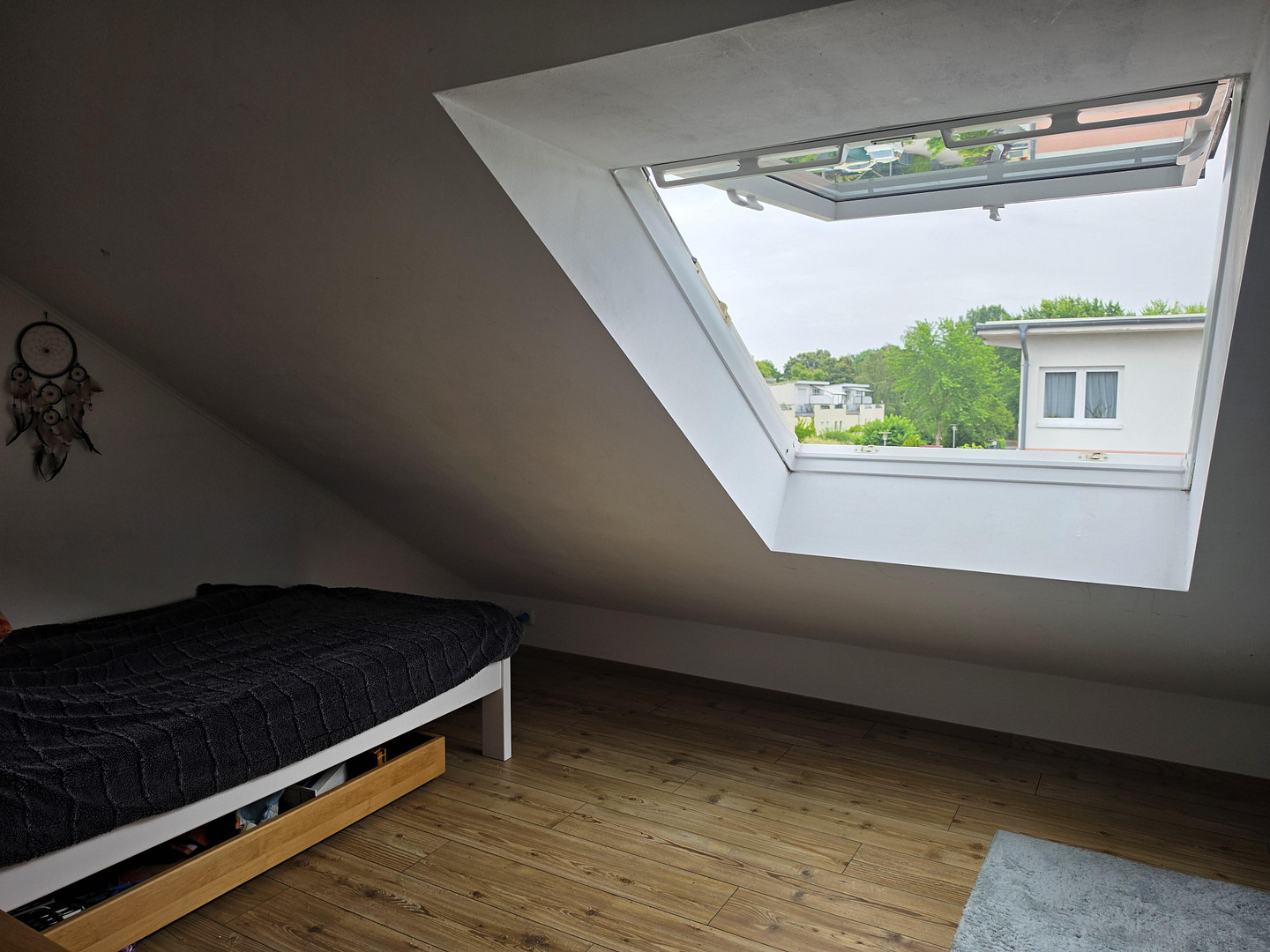 Reihenhaus Haselhorst 130 qm 5 Zimmer 2 Abstellräume Havelnähe – 13599 Berlin(Haselhorst) – Vorschaubild 5