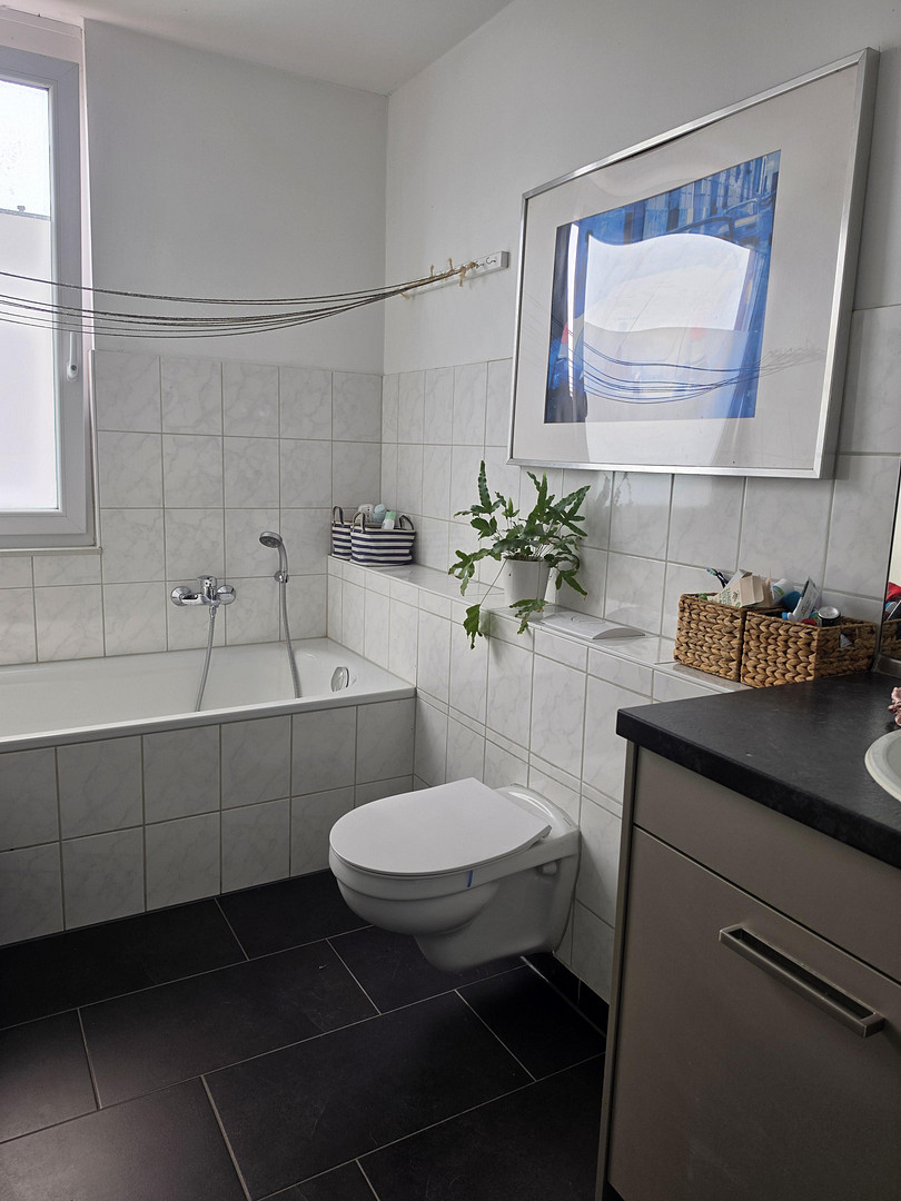 Reihenhaus Haselhorst 130 qm 5 Zimmer 2 Abstellräume Havelnähe – 13599 Berlin(Haselhorst) – Vorschaubild 4