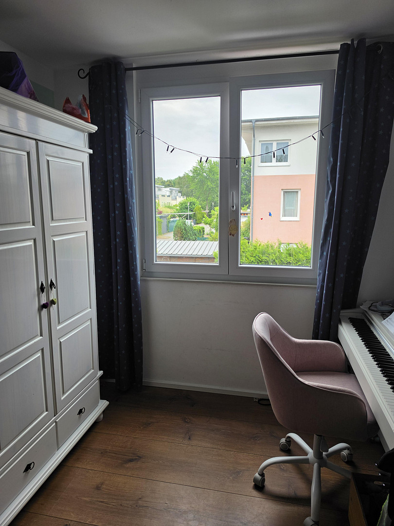 Reihenhaus Haselhorst 130 qm 5 Zimmer 2 Abstellräume Havelnähe – 13599 Berlin(Haselhorst) – Vorschaubild 3