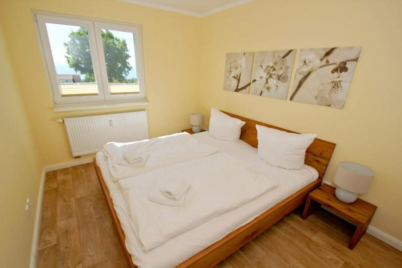Beim Frühstückskaffee schon den Meerblick genießen – 2-Zimmer-Wohnung in allerbester Lage – Friedrichstrasse 5 (Whg. 60), 18586 Göhren – Vorschaubild 5