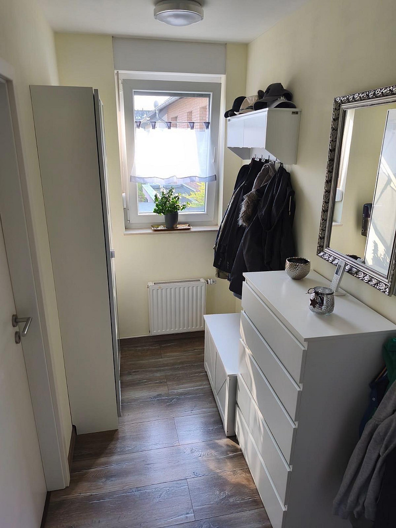 -RESERVIERT-3-Zimmer-ETW mit großem Balkon & Stellplatz in Rheinnähe – 51143 Cologne(Langel) – Vorschaubild 13