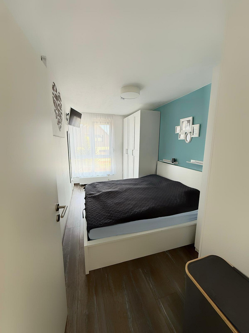 -RESERVIERT-3-Zimmer-ETW mit großem Balkon & Stellplatz in Rheinnähe – 51143 Cologne(Langel) – Vorschaubild 9