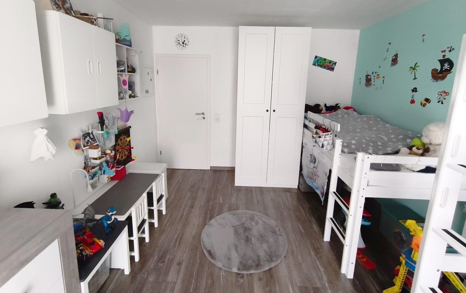 -RESERVIERT-3-Zimmer-ETW mit großem Balkon & Stellplatz in Rheinnähe – 51143 Cologne(Langel) – Vorschaubild 10