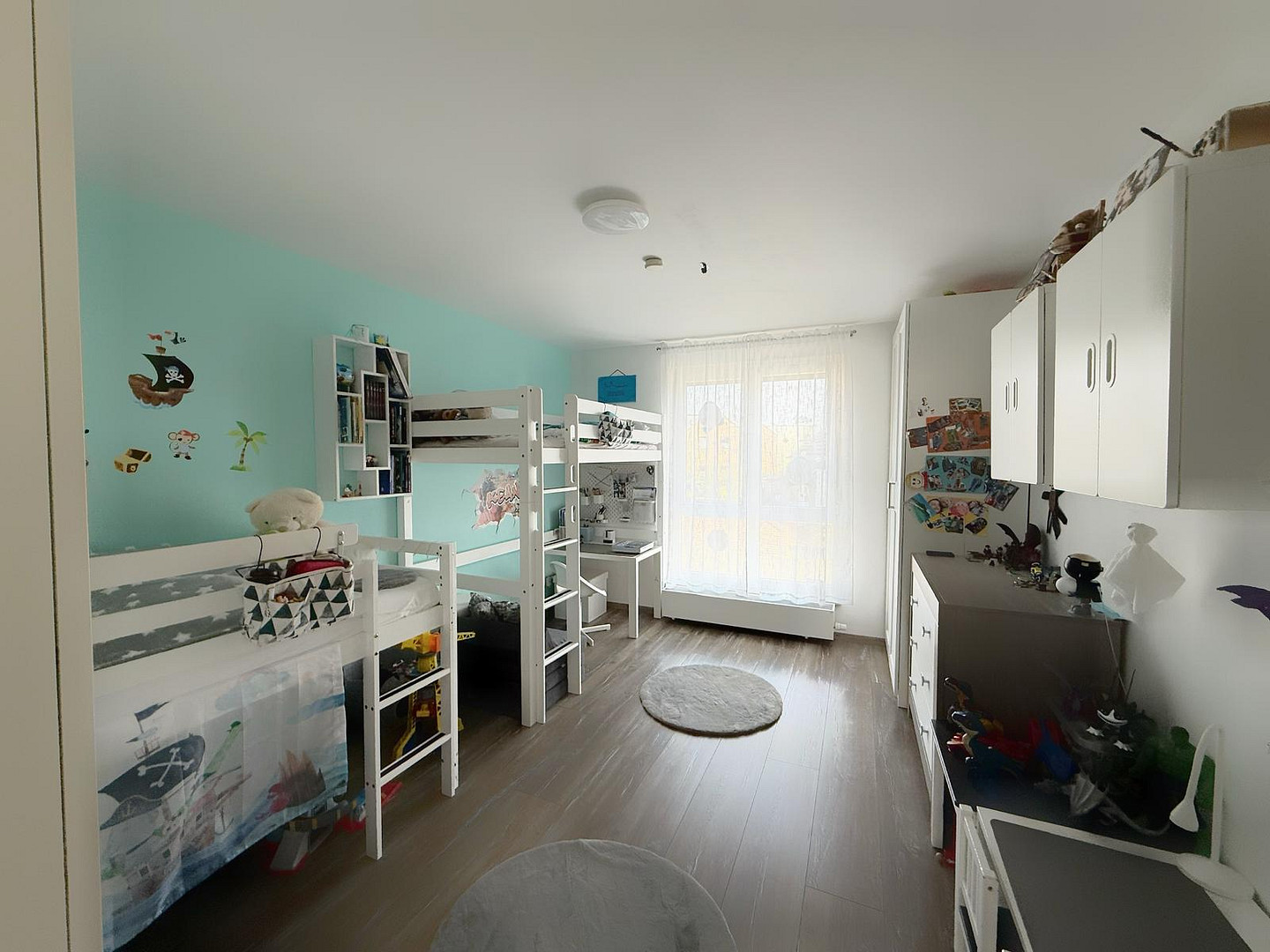 -RESERVIERT-3-Zimmer-ETW mit großem Balkon & Stellplatz in Rheinnähe – 51143 Cologne(Langel) – Vorschaubild 11