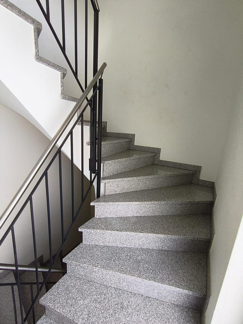 -RESERVIERT-3-Zimmer-ETW mit großem Balkon & Stellplatz in Rheinnähe – 51143 Cologne(Langel) – Vorschaubild 14