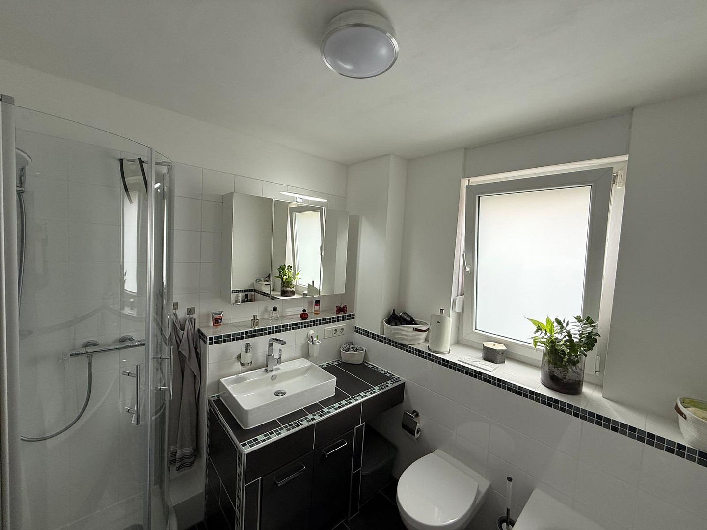 -RESERVIERT-3-Zimmer-ETW mit großem Balkon & Stellplatz in Rheinnähe – 51143 Cologne(Langel) – Vorschaubild 7
