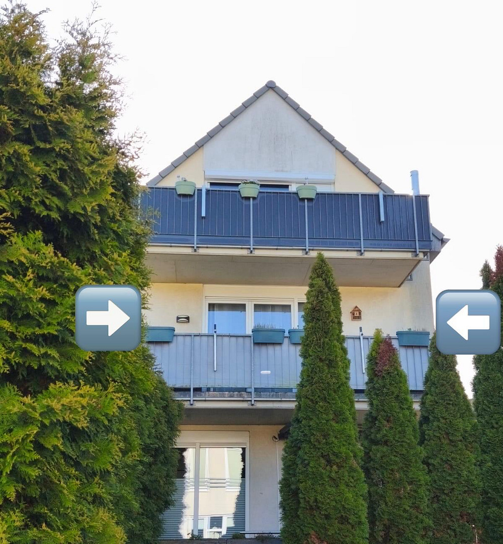 -RESERVIERT-3-Zimmer-ETW mit großem Balkon & Stellplatz in Rheinnähe – 51143 Cologne(Langel) – Vorschaubild 16