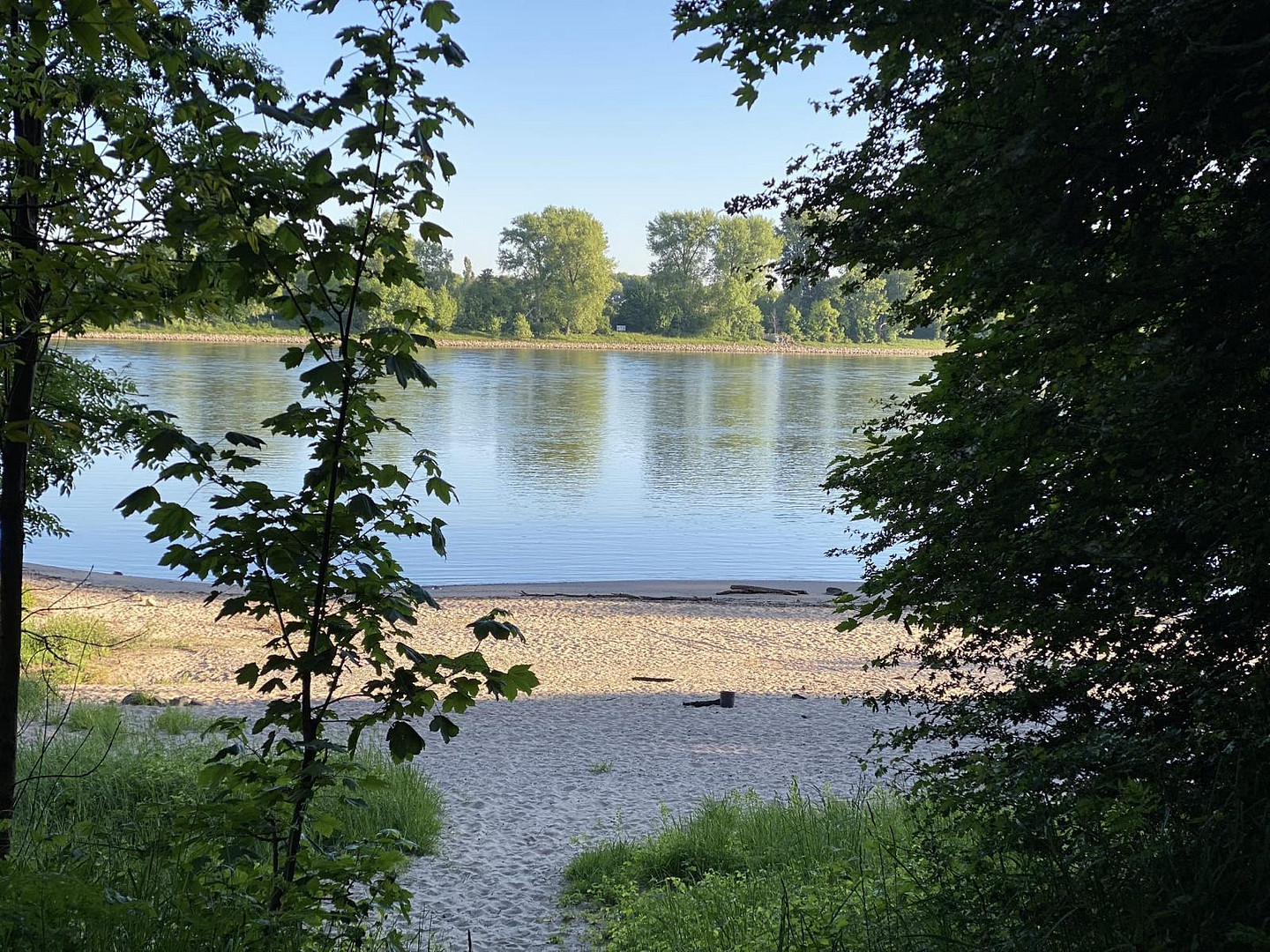 -RESERVIERT-3-Zimmer-ETW mit großem Balkon & Stellplatz in Rheinnähe – 51143 Cologne(Langel) – Vorschaubild 18