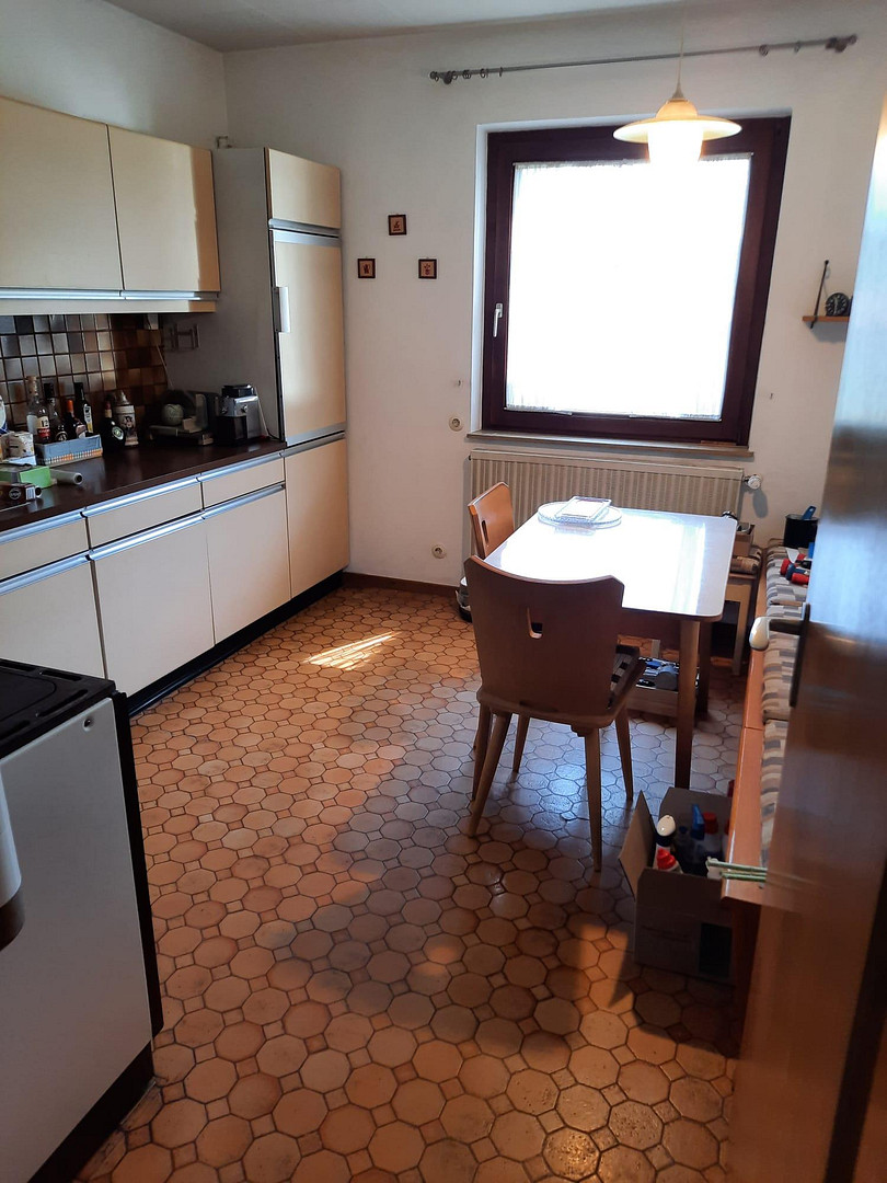 Kleines Einfamilienhaus mit Garage – Heidenheim(Heidenheim an der Brenz) – Vorschaubild 6