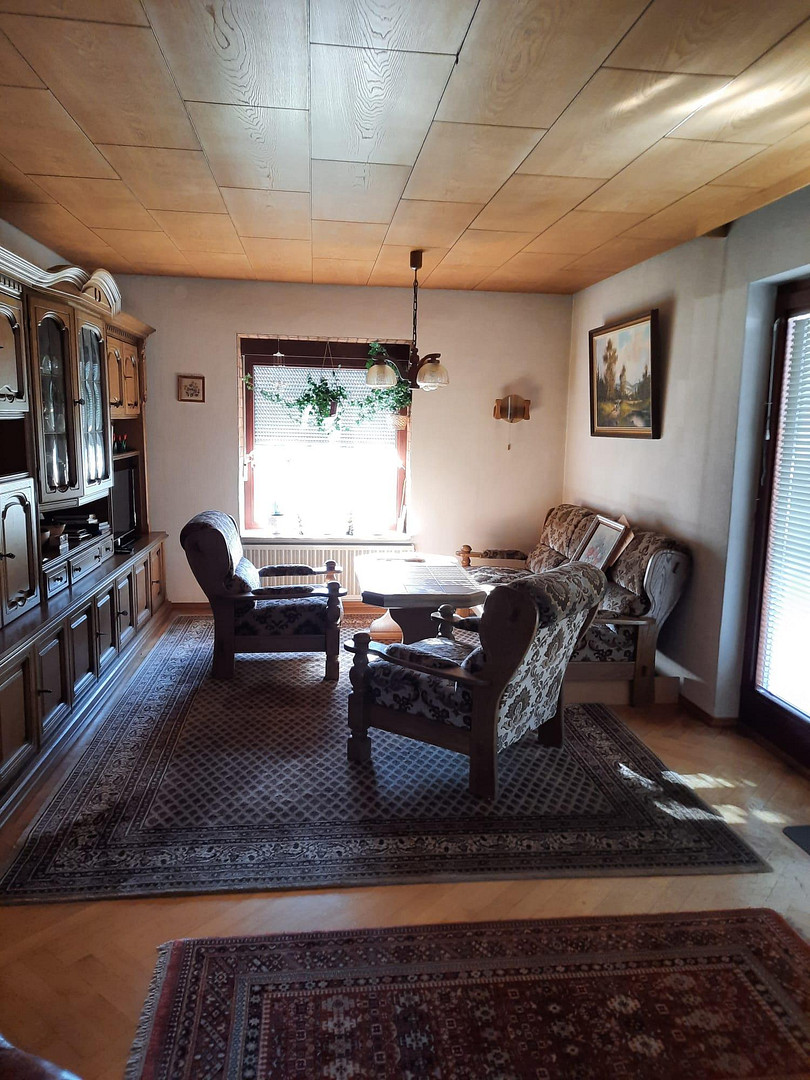Kleines Einfamilienhaus mit Garage – Heidenheim(Heidenheim an der Brenz) – Vorschaubild 3
