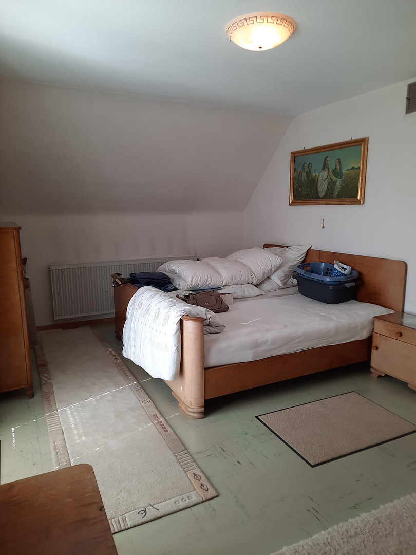 Kleines Einfamilienhaus mit Garage – Heidenheim(Heidenheim an der Brenz) – Vorschaubild 9