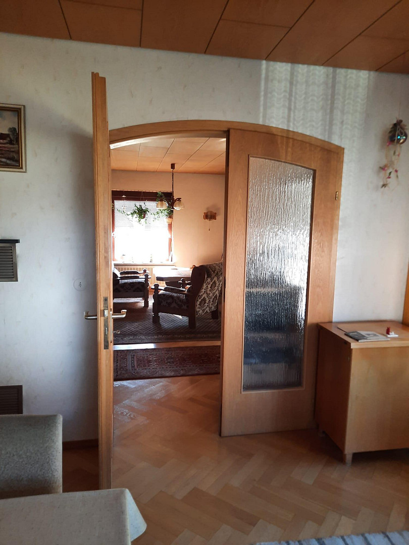 Kleines Einfamilienhaus mit Garage – Heidenheim(Heidenheim an der Brenz) – Vorschaubild 5