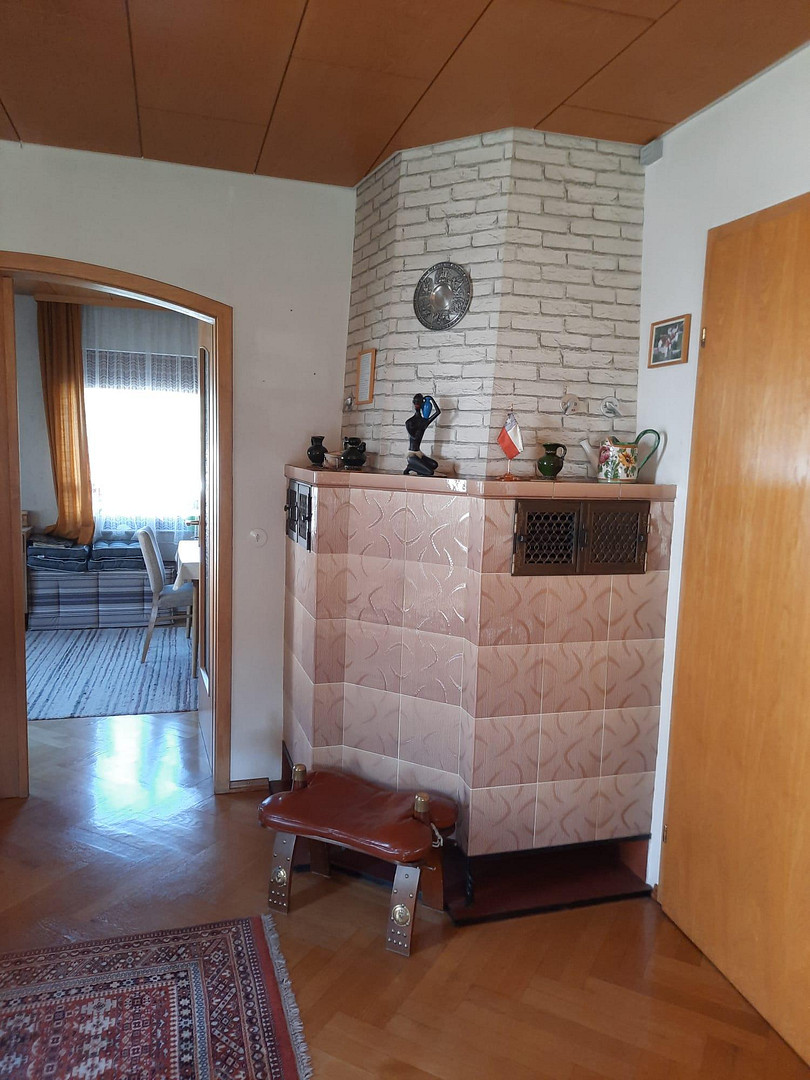 Kleines Einfamilienhaus mit Garage – Heidenheim(Heidenheim an der Brenz) – Vorschaubild 4