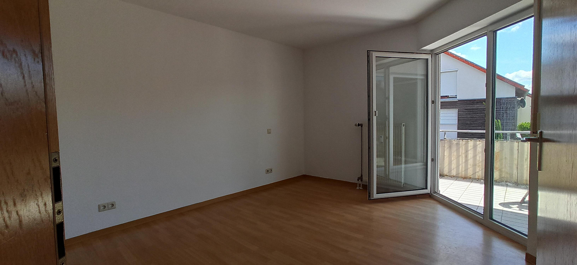 Helle 3 Zimmer Wohnung zu verkaufen – 76351 Linkenheim-Hochstetten(Linkenheim) – Vorschaubild 5