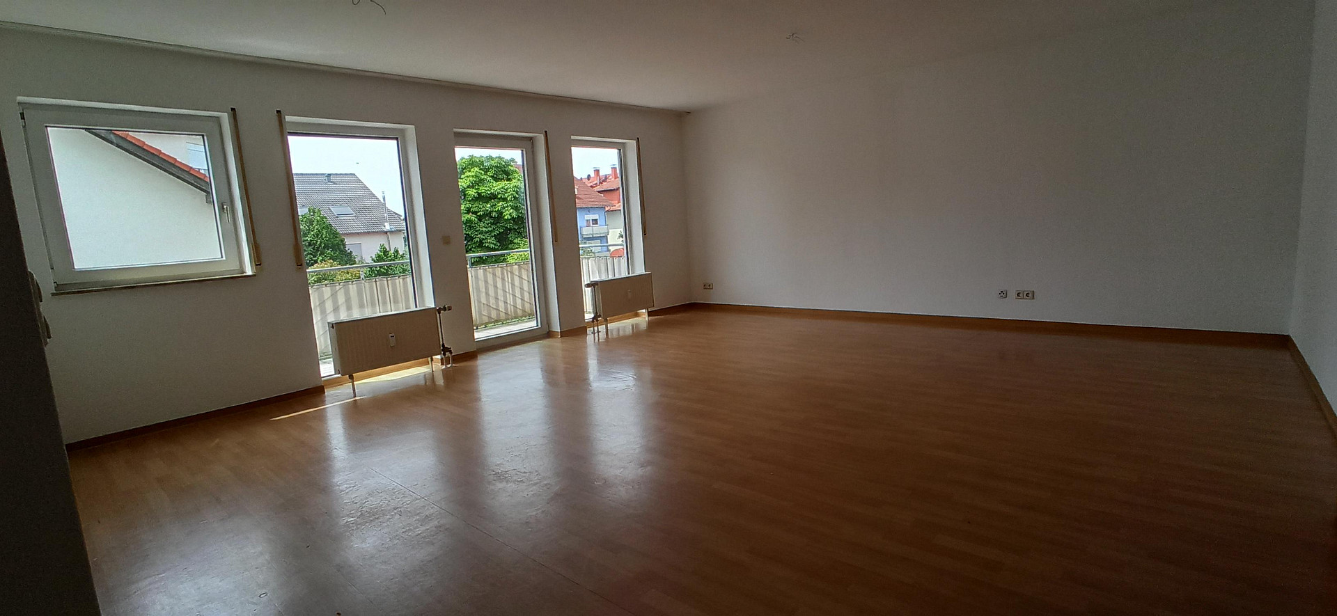 Helle 3 Zimmer Wohnung zu verkaufen – 76351 Linkenheim-Hochstetten(Linkenheim) – Vorschaubild 3