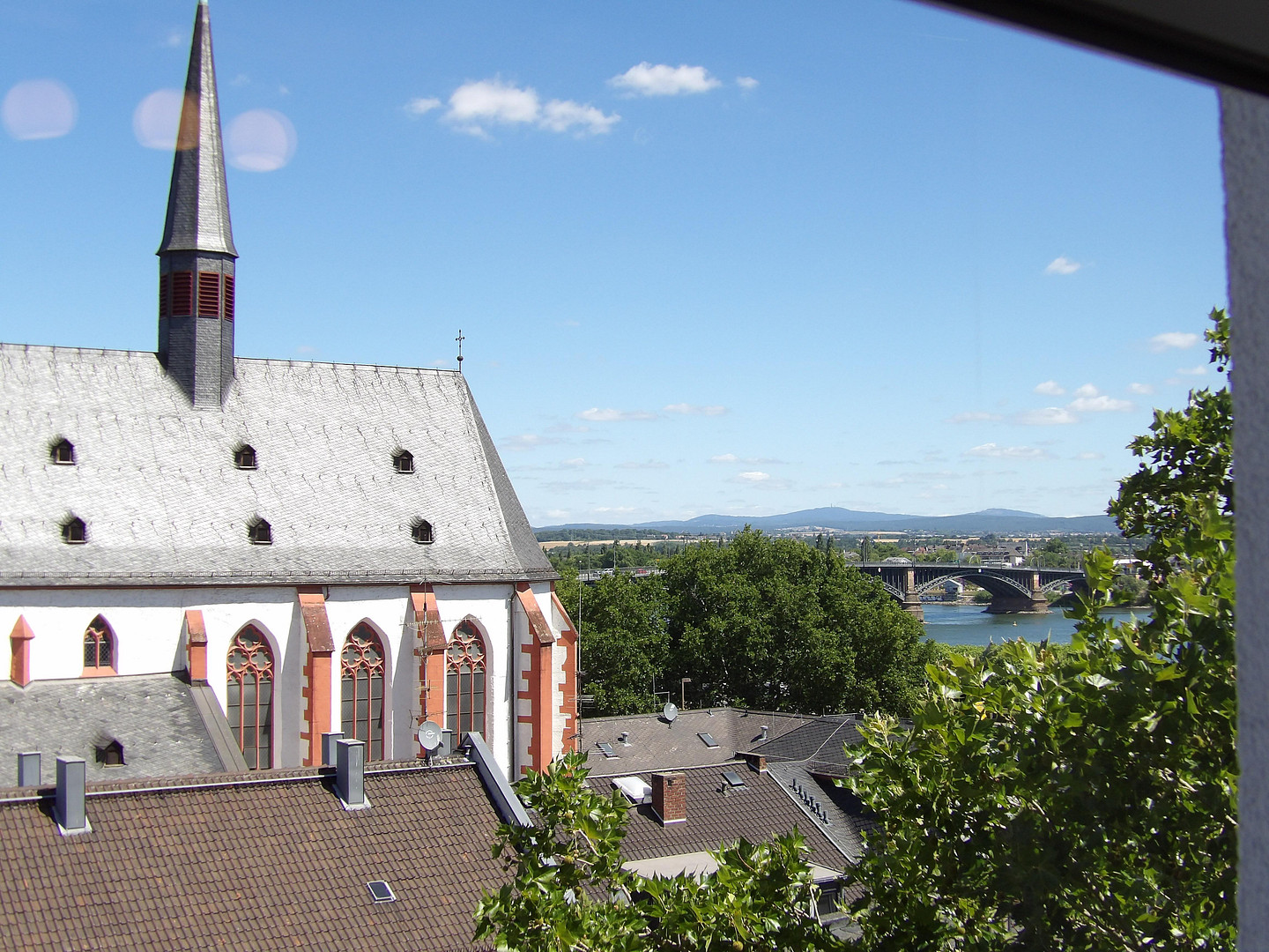 Ausblick
