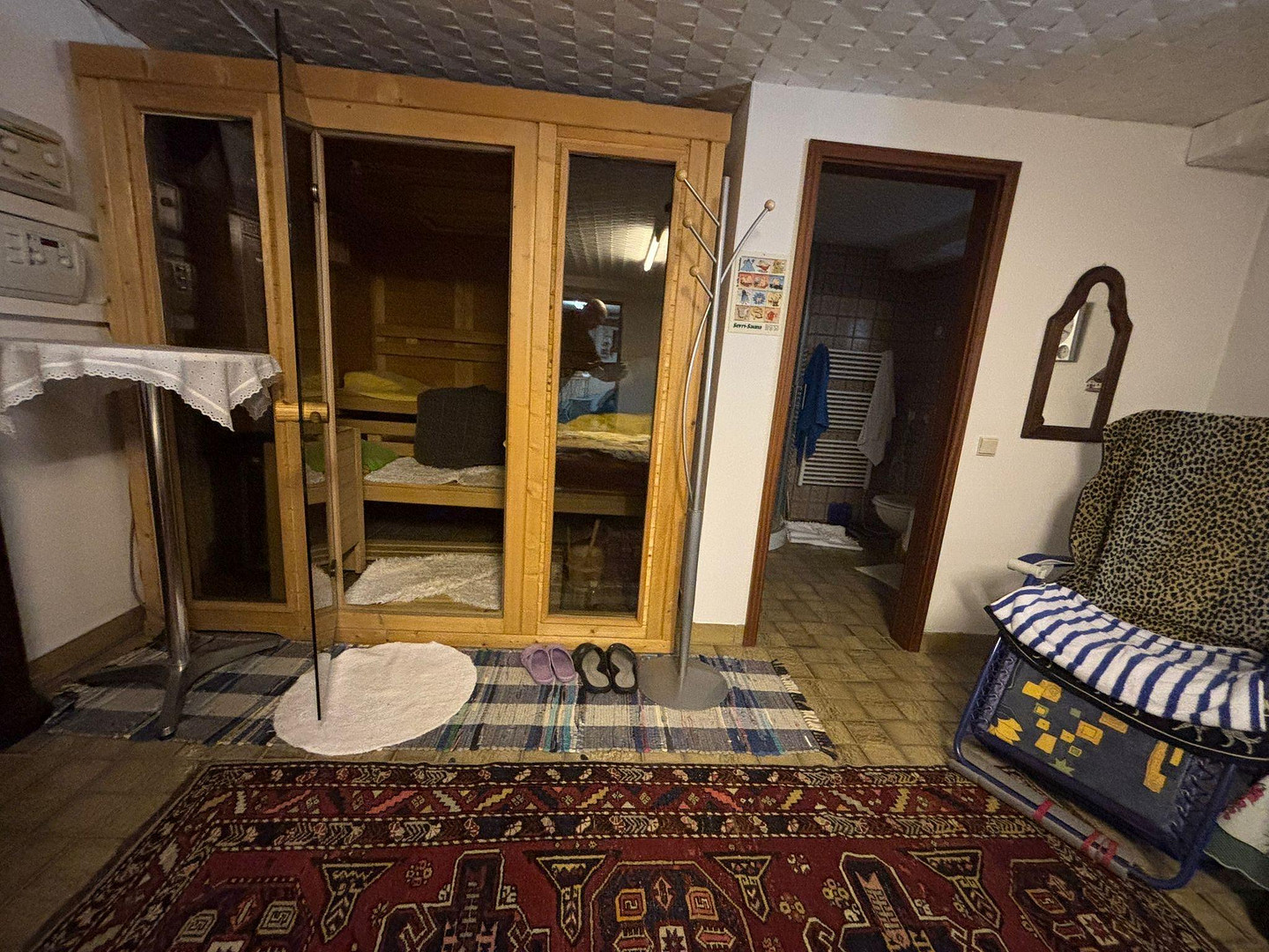 Offener Wohntraum in unverbauter Lage – Bad Nauheim / Wisselsheim(Wisselsheim) – Vorschaubild 12