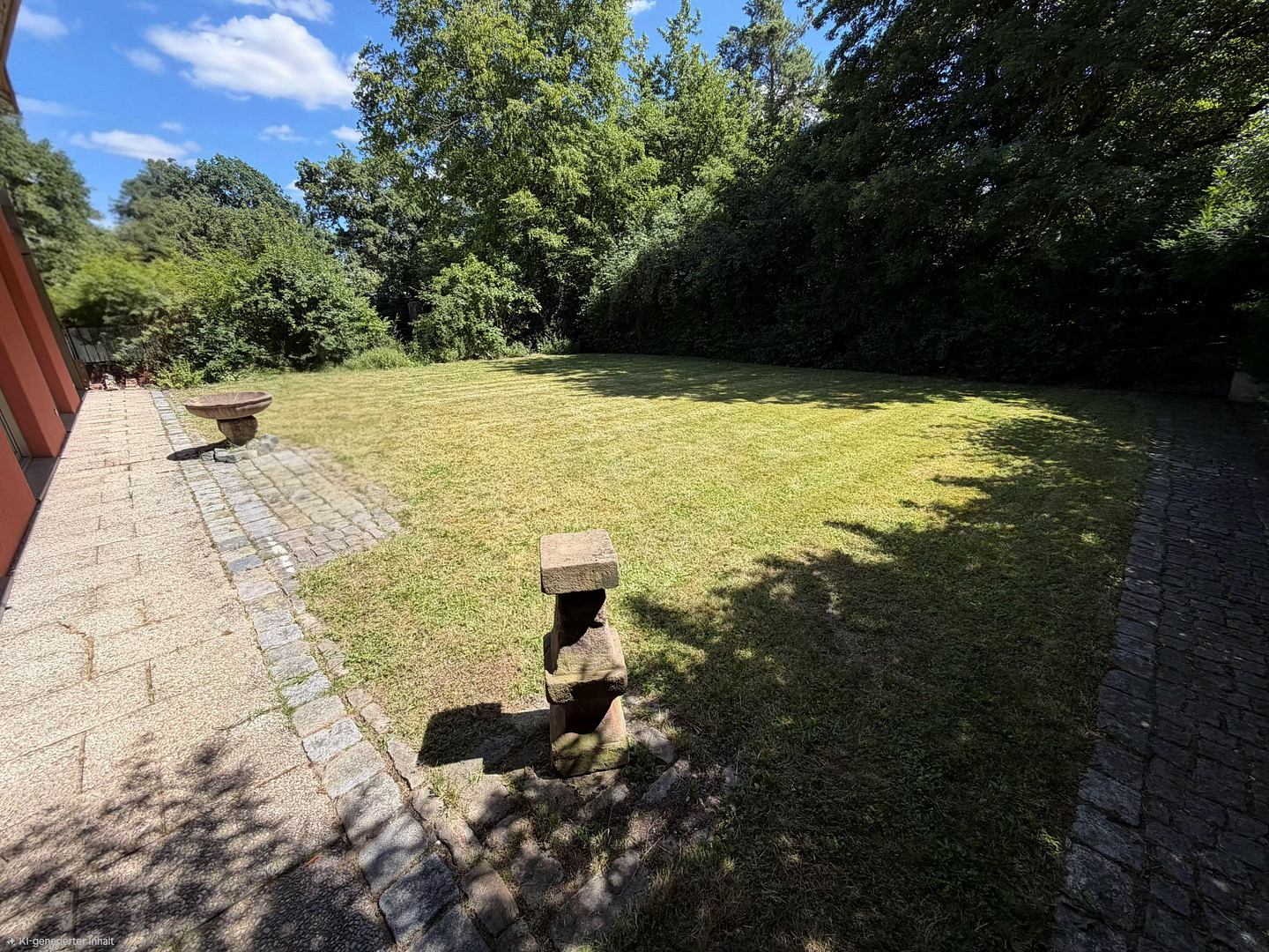 Provisionsfrei vom Eigentümer: 290 m² Wohnhaus - 909 m² Südgrundstück – Virchowstraße 15, 95447 Bayreuth – Vorschaubild 3