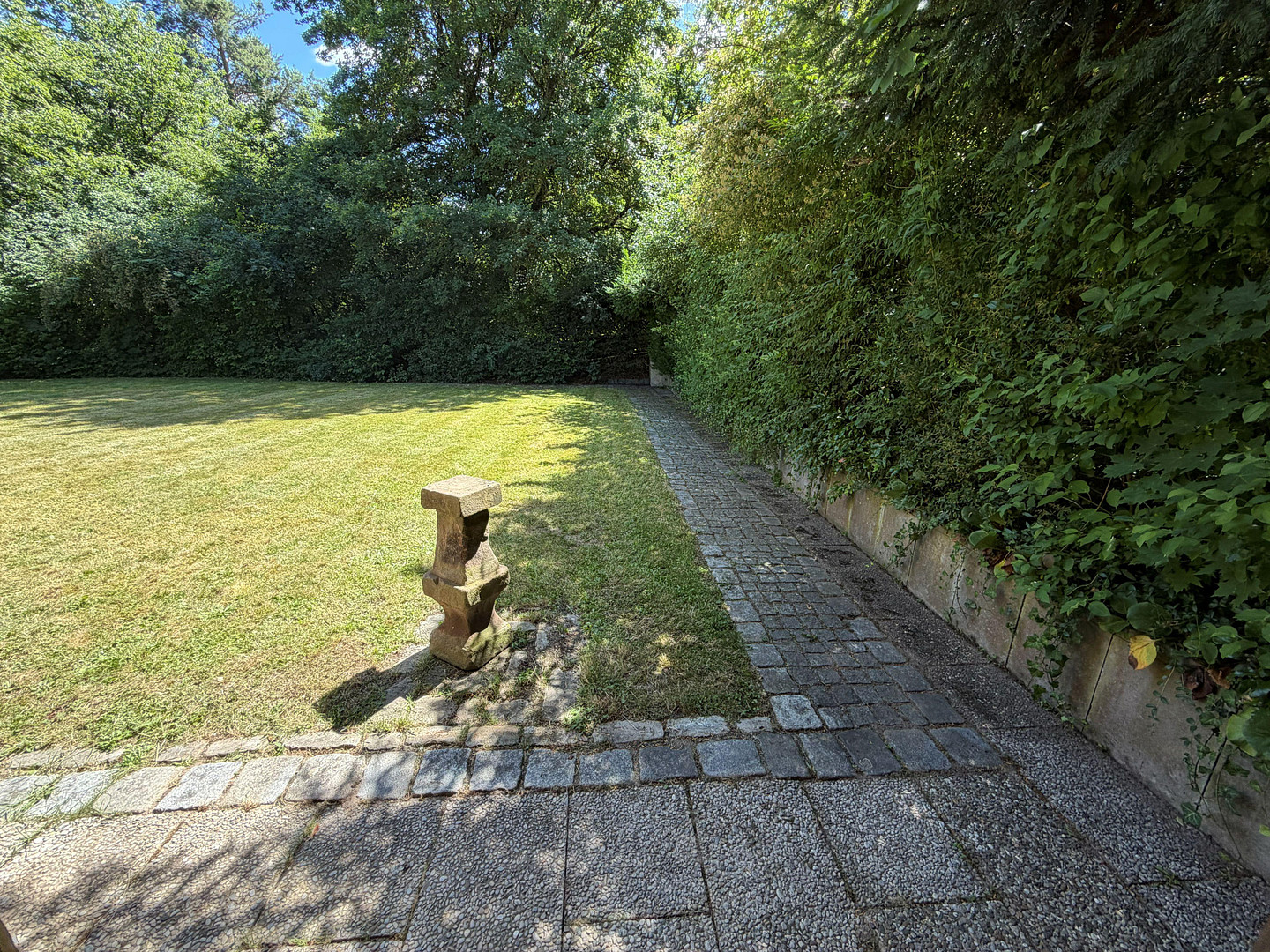 Provisionsfrei vom Eigentümer: 290 m² Wohnhaus - 909 m² Südgrundstück – Virchowstraße 15, 95447 Bayreuth – Vorschaubild 4