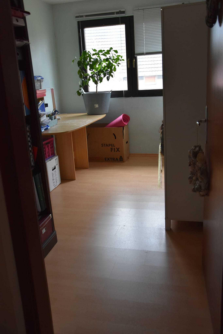 Charmante Doppelhaushälfte in attraktiver Wohnlage – Berlin(Heiligensee) – Vorschaubild 10