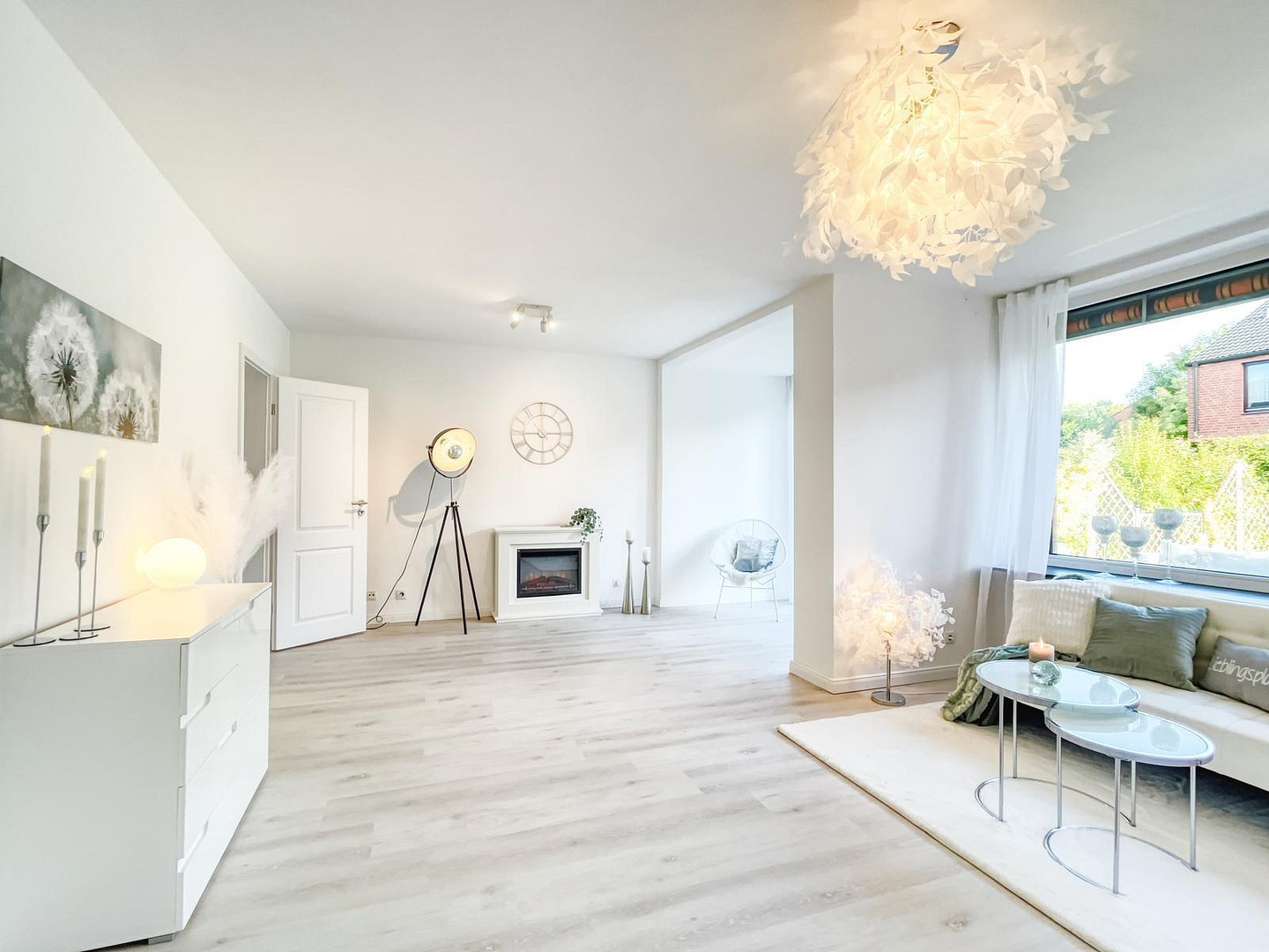 **Modernisiertes Reihenmittelhaus in Bad Homburg Ober-Erlenbach**sofort bezugsfrei – Bad Homburg(Ober-Erlenbach) – Vorschaubild 4