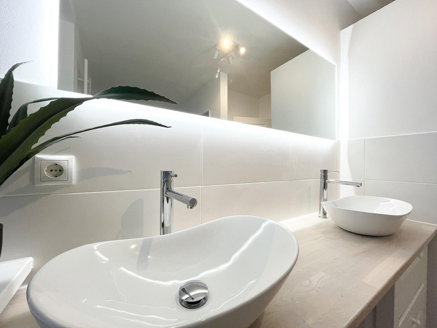 **Modernisiertes Reihenmittelhaus in Bad Homburg Ober-Erlenbach**sofort bezugsfrei – Bad Homburg(Ober-Erlenbach) – Vorschaubild 7