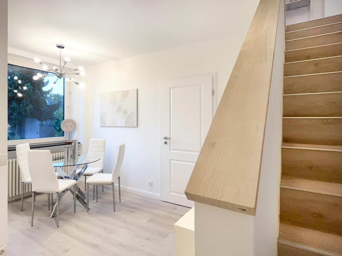 **Modernisiertes Reihenmittelhaus in Bad Homburg Ober-Erlenbach**sofort bezugsfrei – Bad Homburg(Ober-Erlenbach) – Vorschaubild 11