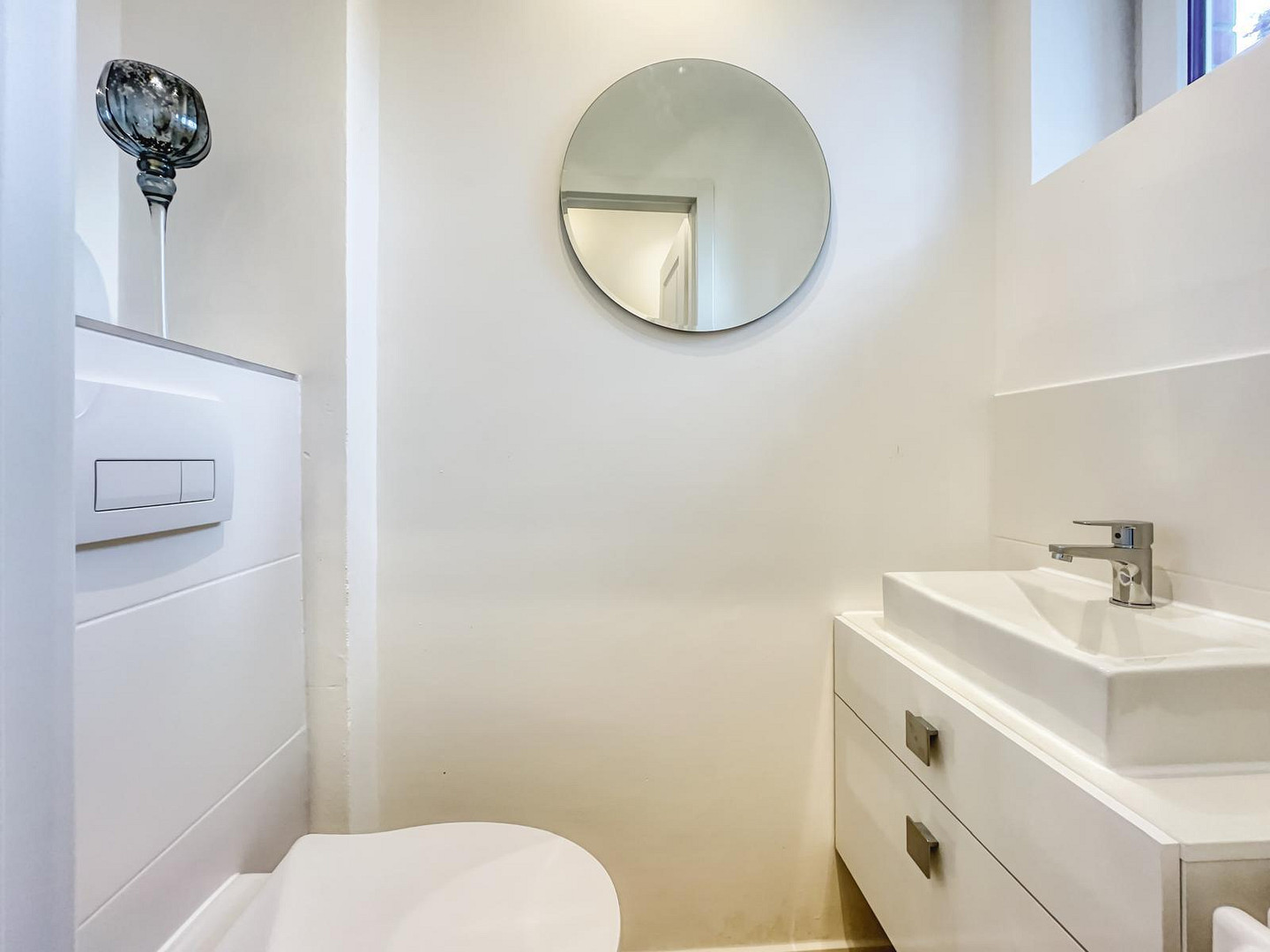 **Modernisiertes Reihenmittelhaus in Bad Homburg Ober-Erlenbach**sofort bezugsfrei – Bad Homburg(Ober-Erlenbach) – Vorschaubild 3