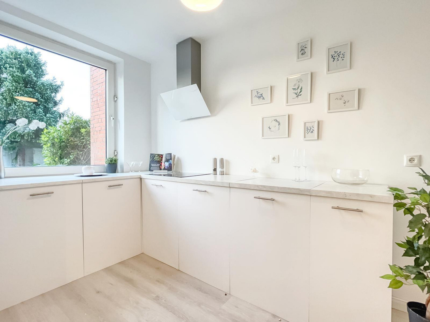**Modernisiertes Reihenmittelhaus in Bad Homburg Ober-Erlenbach**sofort bezugsfrei – Bad Homburg(Ober-Erlenbach) – Vorschaubild 12