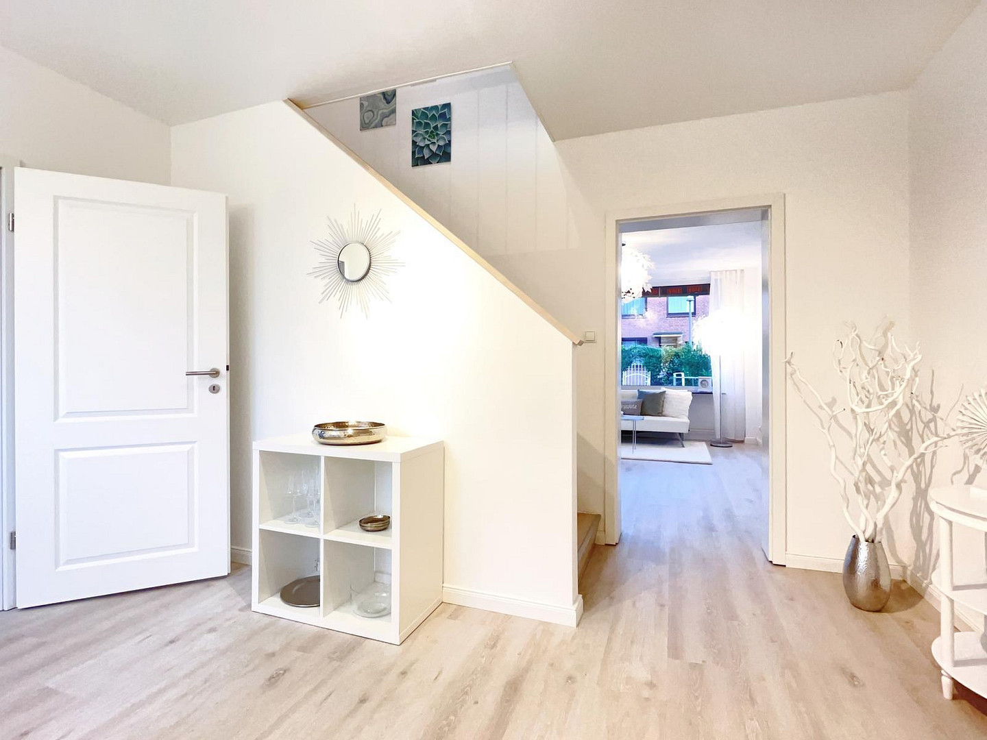 **Modernisiertes Reihenmittelhaus in Bad Homburg Ober-Erlenbach**sofort bezugsfrei – Bad Homburg(Ober-Erlenbach) – Vorschaubild 10