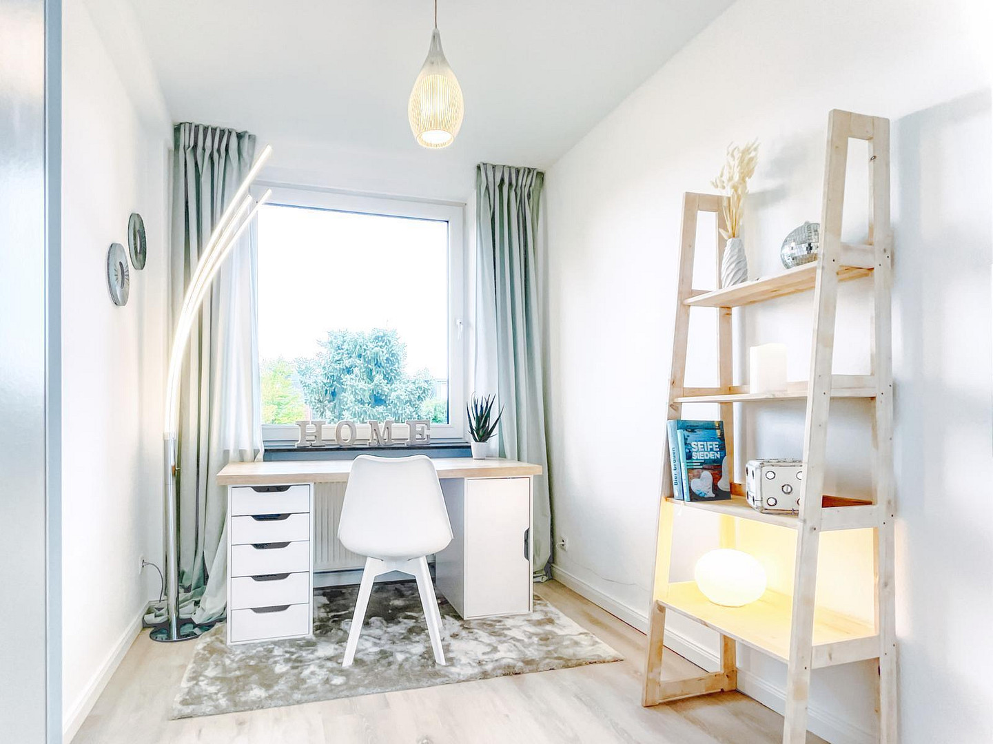 **Modernisiertes Reihenmittelhaus in Bad Homburg Ober-Erlenbach**sofort bezugsfrei – Bad Homburg(Ober-Erlenbach) – Vorschaubild 2