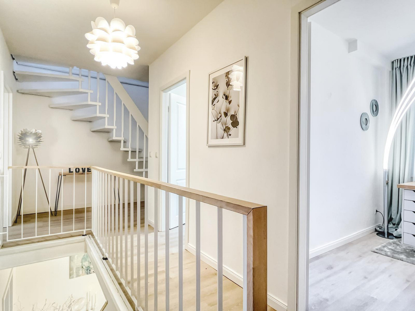**Modernisiertes Reihenmittelhaus in Bad Homburg Ober-Erlenbach**sofort bezugsfrei – Bad Homburg(Ober-Erlenbach) – Vorschaubild 9