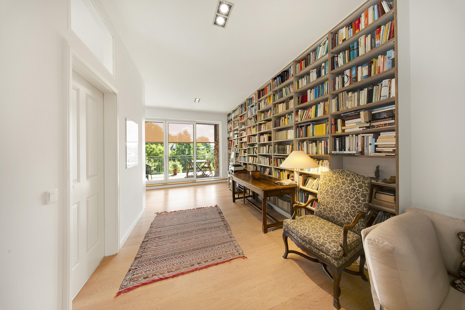 Großzügige, moderne Altbauwohnung Karlsruhe Innenstadt (West) – Karlsruhe(Innenstadt-West) – Vorschaubild 5