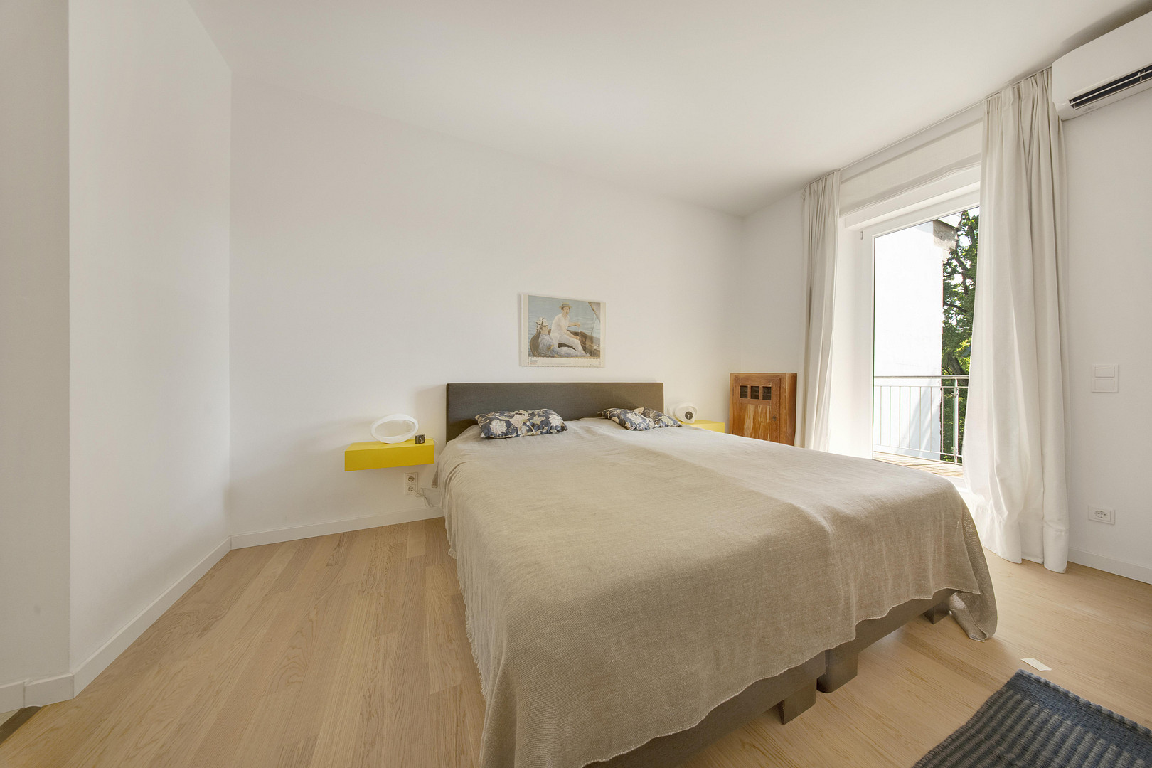 Großzügige, moderne Altbauwohnung Karlsruhe Innenstadt (West) – Karlsruhe(Innenstadt-West) – Vorschaubild 12